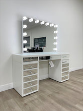 Load image into Gallery viewer, Hollywood Vanity