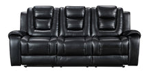 Load image into Gallery viewer, Jordan2018 - 3PC Reclining Set