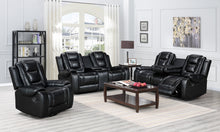 Load image into Gallery viewer, Jordan2018 - 3PC Reclining Set