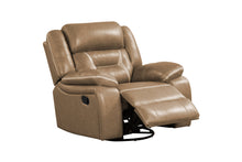 Load image into Gallery viewer, Luka20 OVERSIZED 3PC Reclining Set