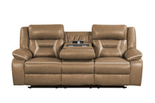 Load image into Gallery viewer, Luka20 OVERSIZED 3PC Reclining Set
