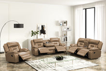Load image into Gallery viewer, Luka20 OVERSIZED 3PC Reclining Set