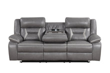 Load image into Gallery viewer, Luka10 OVERSIZED 3PC Reclining Set