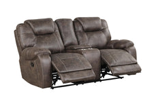 Load image into Gallery viewer, Madrid - 3PC Reclining Set