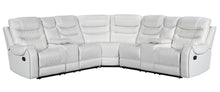 Load image into Gallery viewer, Martin61 Reclining Sectional