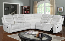 Load image into Gallery viewer, Martin61 Reclining Sectional