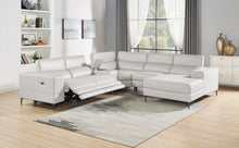 Load image into Gallery viewer, MILANO PEARL - 6PC Power Reclining Sectional