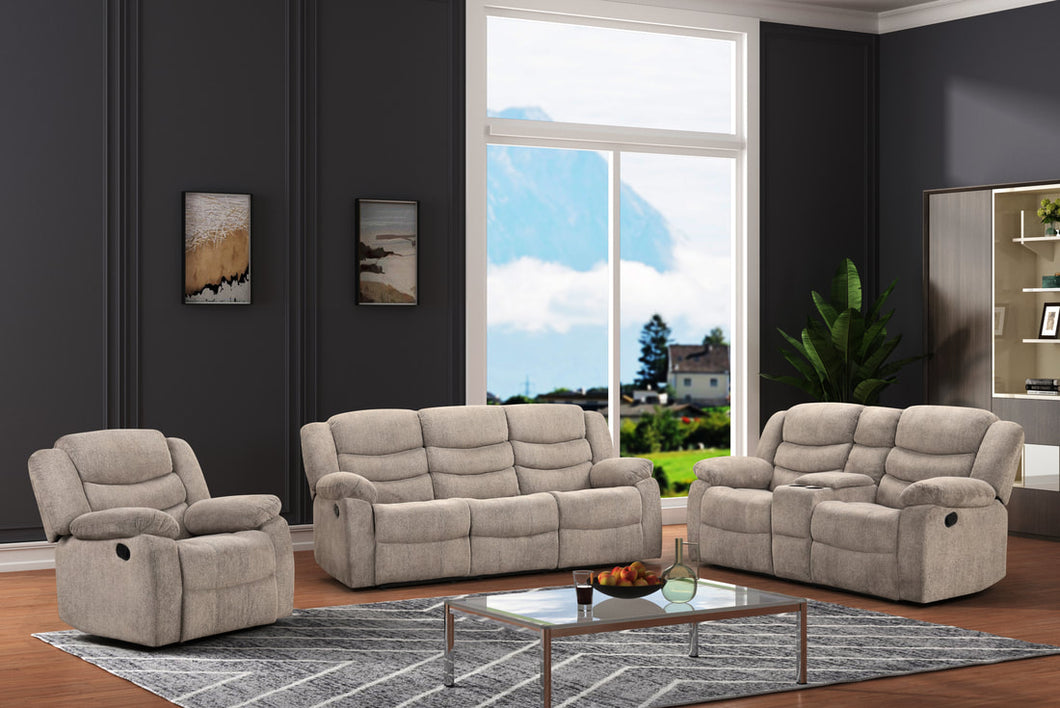 Oliver Gray 3pc Set ( 1 set left)
