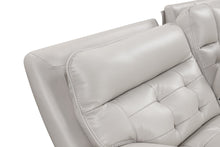 Load image into Gallery viewer, Palma Sand- OVERSIZED Power Reclining Sectional