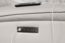 Load image into Gallery viewer, Palma Sand- OVERSIZED Power Reclining Sectional