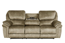 Load image into Gallery viewer, Perry Brown - 3PC OVERSIZED Reclining Set
