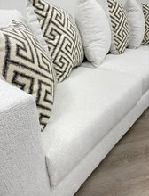 Load image into Gallery viewer, 110 - Stone Sectional