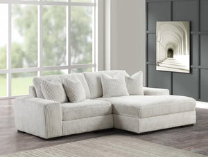 Sunday 2PC Sectional