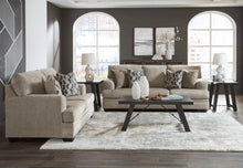 Load image into Gallery viewer, Ashley 595-04 Sofa &amp; Loveseat Set
