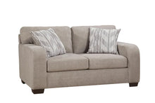 Load image into Gallery viewer, Behold 1049 Sofa &amp; Loveseat Set