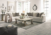 Load image into Gallery viewer, Ashley 951-04 Sofa &amp; Loveseat Set