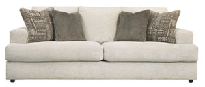 Ashley 951-04 Sofa & Loveseat Set