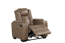 Load image into Gallery viewer, STEFANO10 3PC Reclining Set