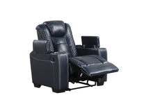 Load image into Gallery viewer, STEFANO40 3PC Reclining Set