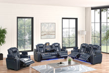 Load image into Gallery viewer, STEFANO40 3PC Reclining Set