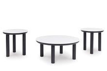 Load image into Gallery viewer, T159-13 Occasional Table Set