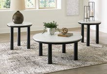 Load image into Gallery viewer, T159-13 Occasional Table Set