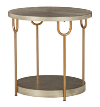Load image into Gallery viewer, T178 3PC TABLES SET
