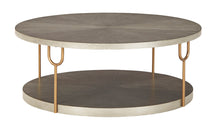 Load image into Gallery viewer, T178-8 Cocktail Table