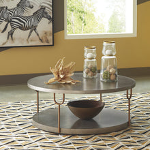Load image into Gallery viewer, T178 3PC TABLES SET