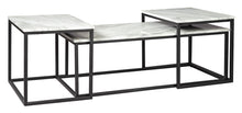 Load image into Gallery viewer, T182-13 Occasional Tables