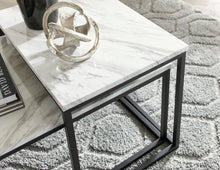Load image into Gallery viewer, T182-13 Occasional Tables