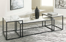 Load image into Gallery viewer, T182-13 Occasional Tables