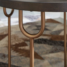 Load image into Gallery viewer, T185-8 Cocktail Table