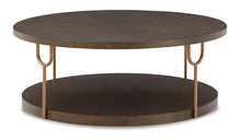 Load image into Gallery viewer, T185-8 Cocktail Table