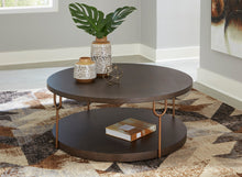 Load image into Gallery viewer, T185-8 Cocktail Table