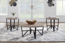 Load image into Gallery viewer, T235-13 Occasional Table Set