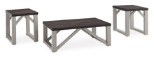 Load image into Gallery viewer, T236-13 Occasional Table Set