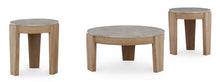 Load image into Gallery viewer, T237-13 Occasional Table Set