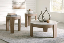 Load image into Gallery viewer, T237-13 Occasional Table Set