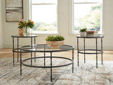 Load image into Gallery viewer, T246-13 Occasional Table Set