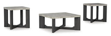 Load image into Gallery viewer, T251-13 Occasional Table Set