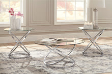 Load image into Gallery viewer, T270 Occasional Tables
