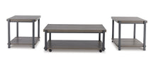 Load image into Gallery viewer, T393-13 Occasional Table Set