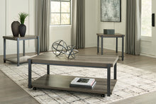 Load image into Gallery viewer, T393-13 Occasional Table Set