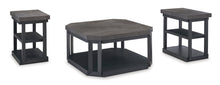 Load image into Gallery viewer, T396-13 Occasional Table Set