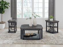 Load image into Gallery viewer, T396-13 Occasional Table Set