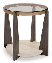 Load image into Gallery viewer, T432 Occasional Table Set