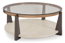 Load image into Gallery viewer, T432 Occasional Table Set