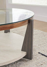 Load image into Gallery viewer, T432-8 Cocktail Table