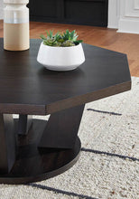 Load image into Gallery viewer, T458-8 Cocktail Table